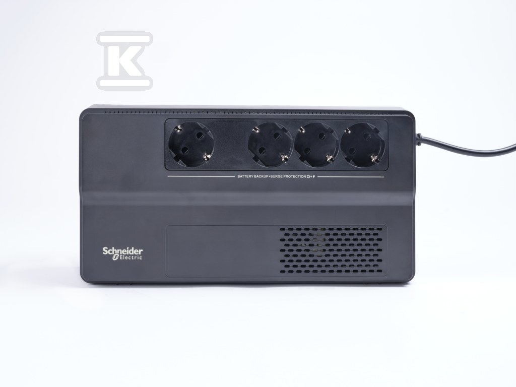 ДБЖ Schneider. Джерело безперебійного - BVS500I-GR